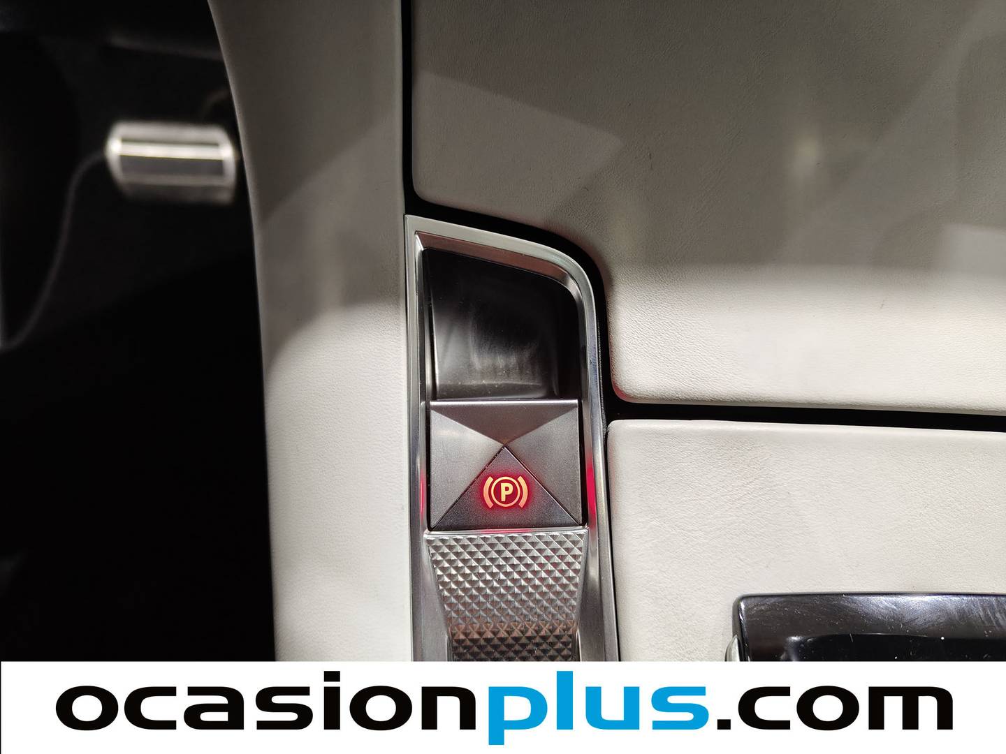 Foto DS DS 7 DS DS7 E-Tense 225 Opera (225 CV)