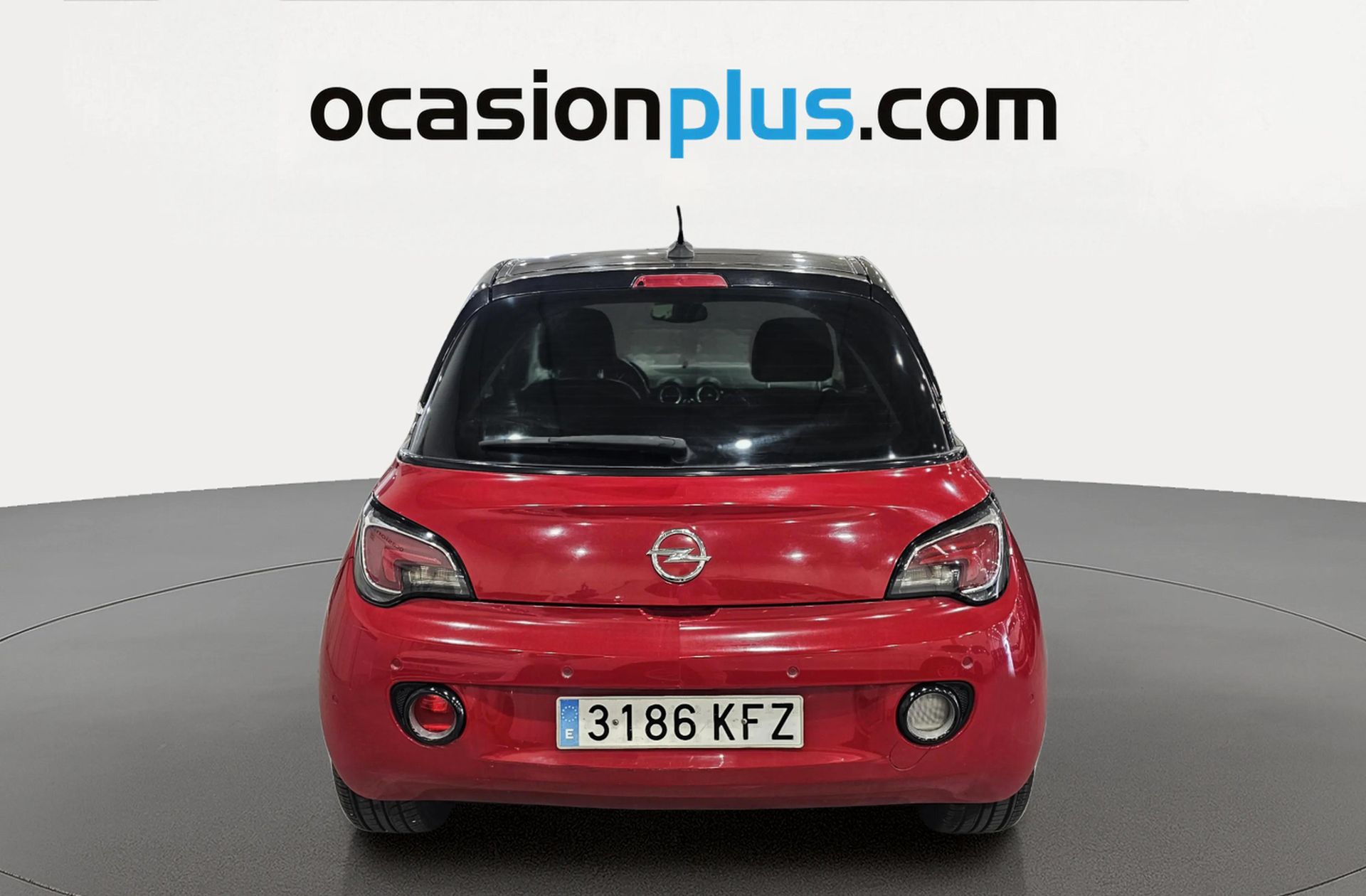 Opel Adam 1.4 XER Slam - foto 13