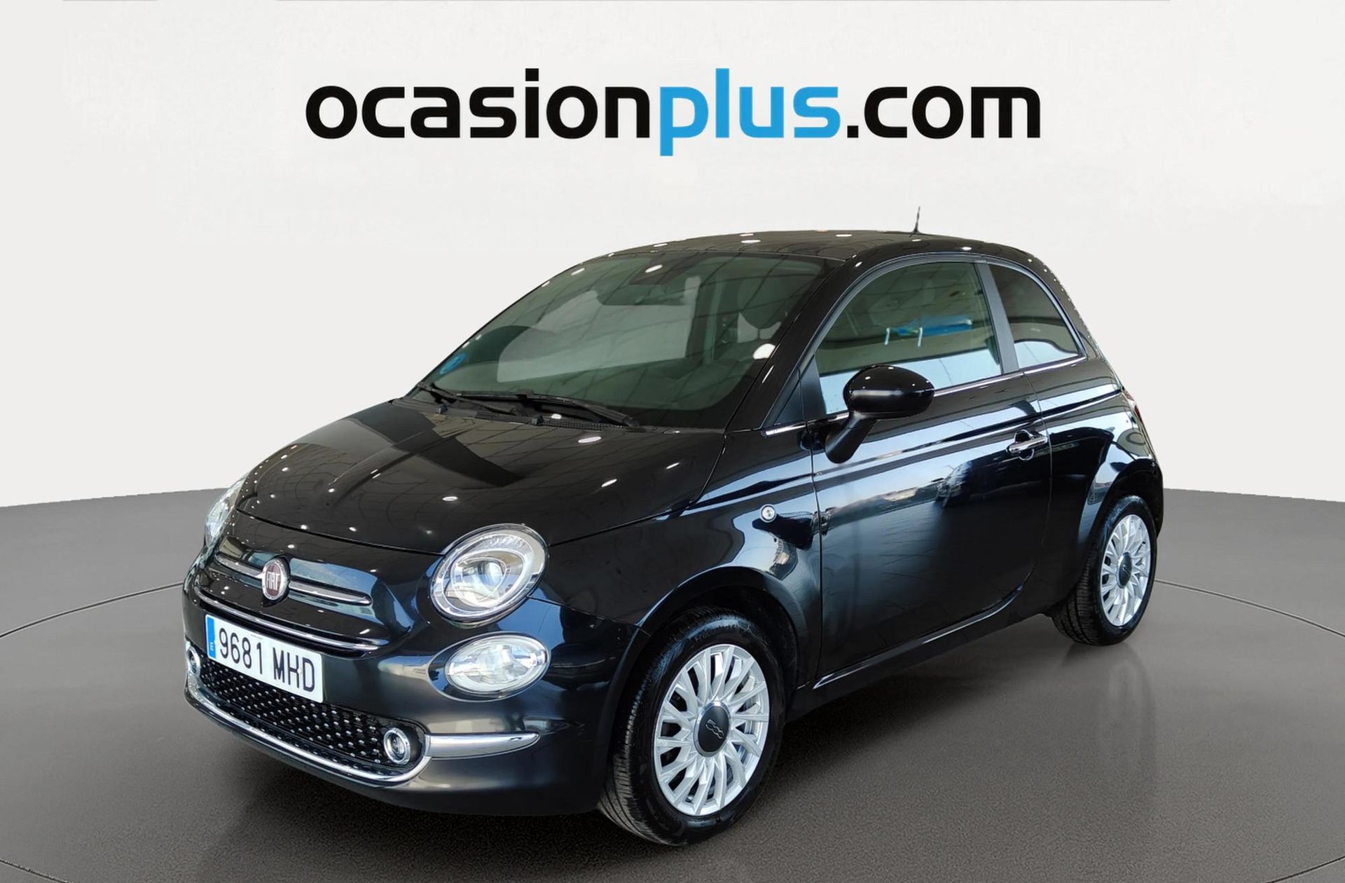 Fiat 500 1.0 Hybrid Club