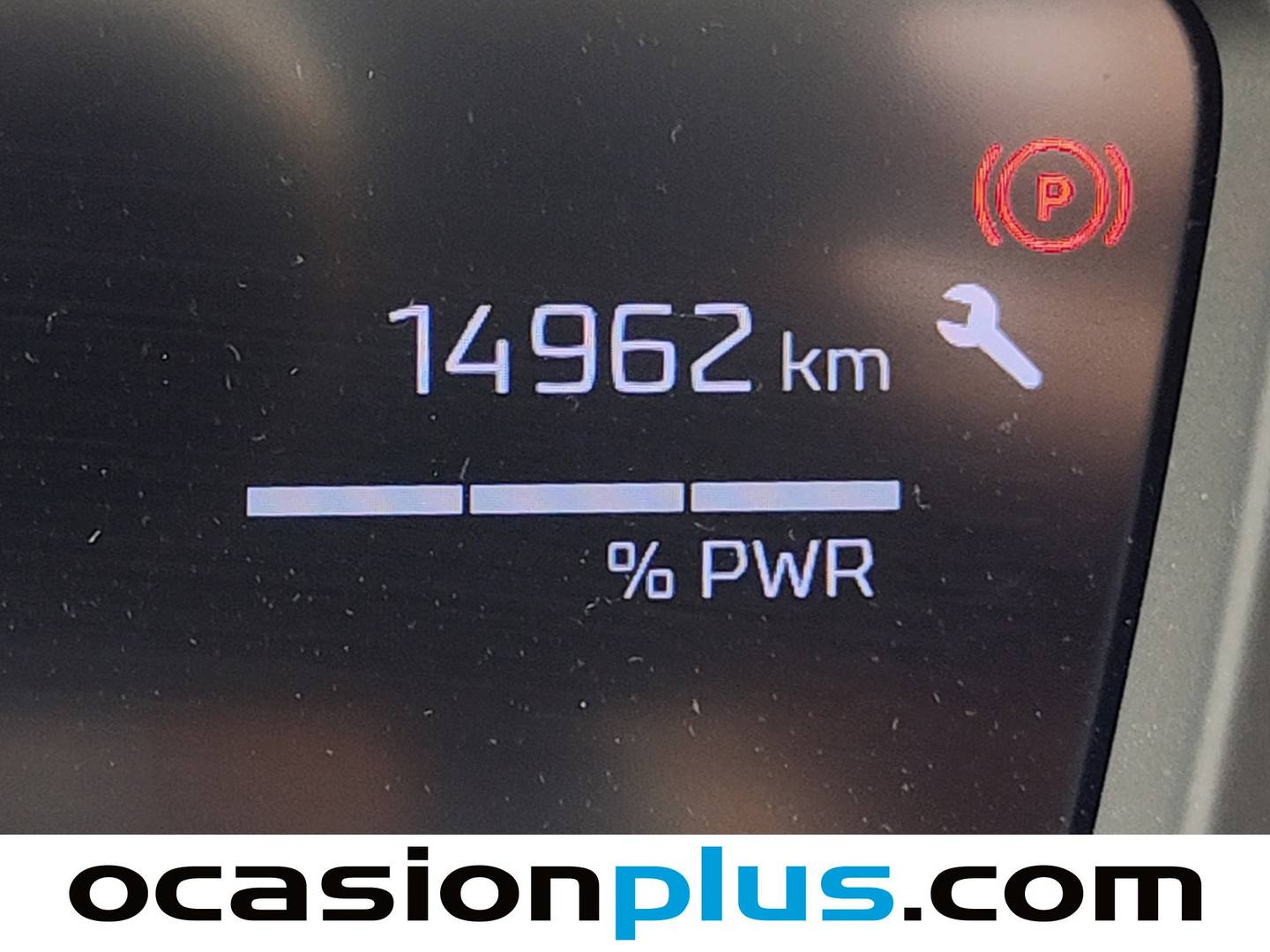Peugeot 2008 Peugeot 2008 Allure Hybrid eDCS6 (145 CV) seminuevo