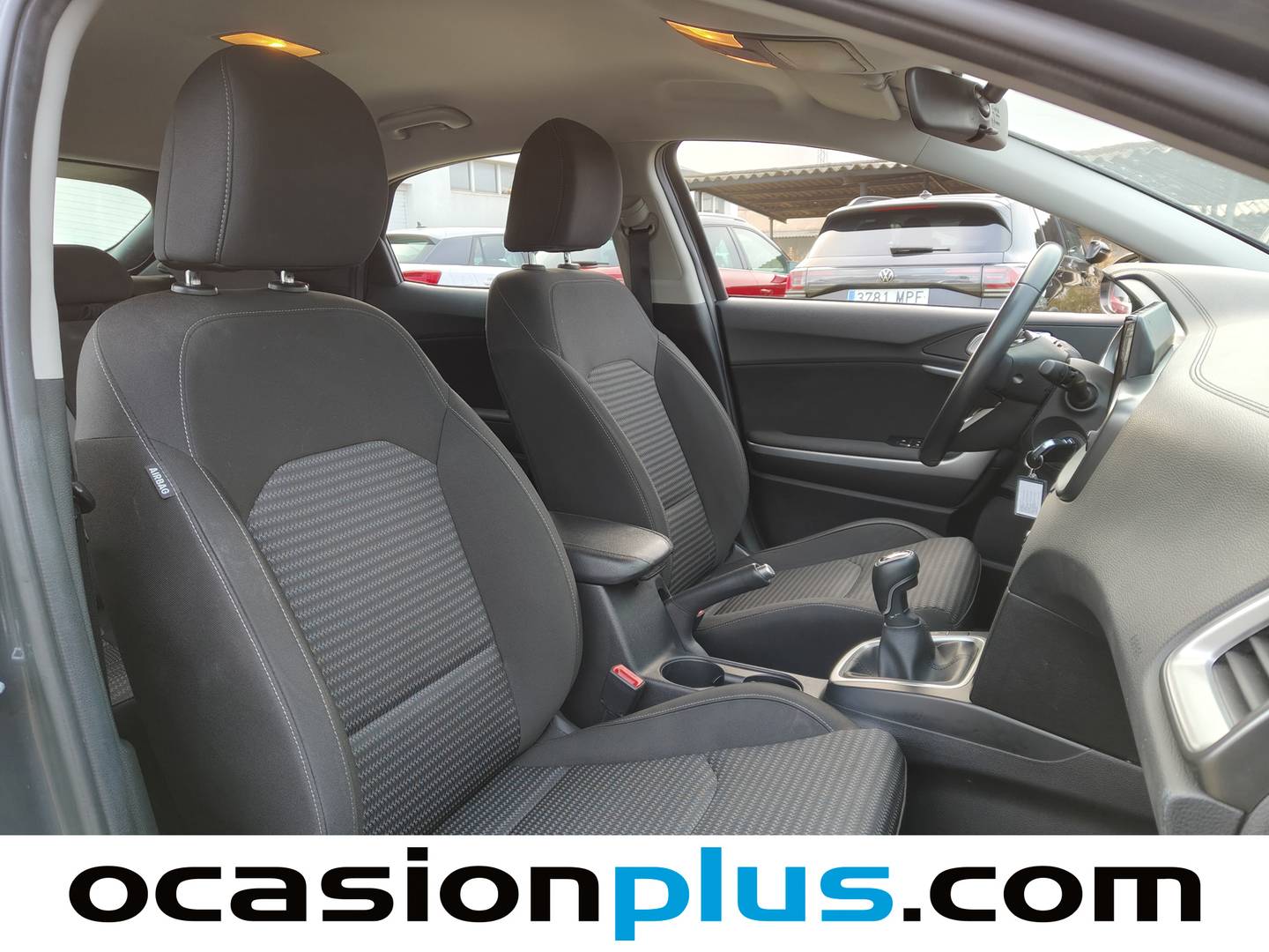 Foto KIA XCeed Kia XCeed 1.0 T-GDi Drive (120 CV)