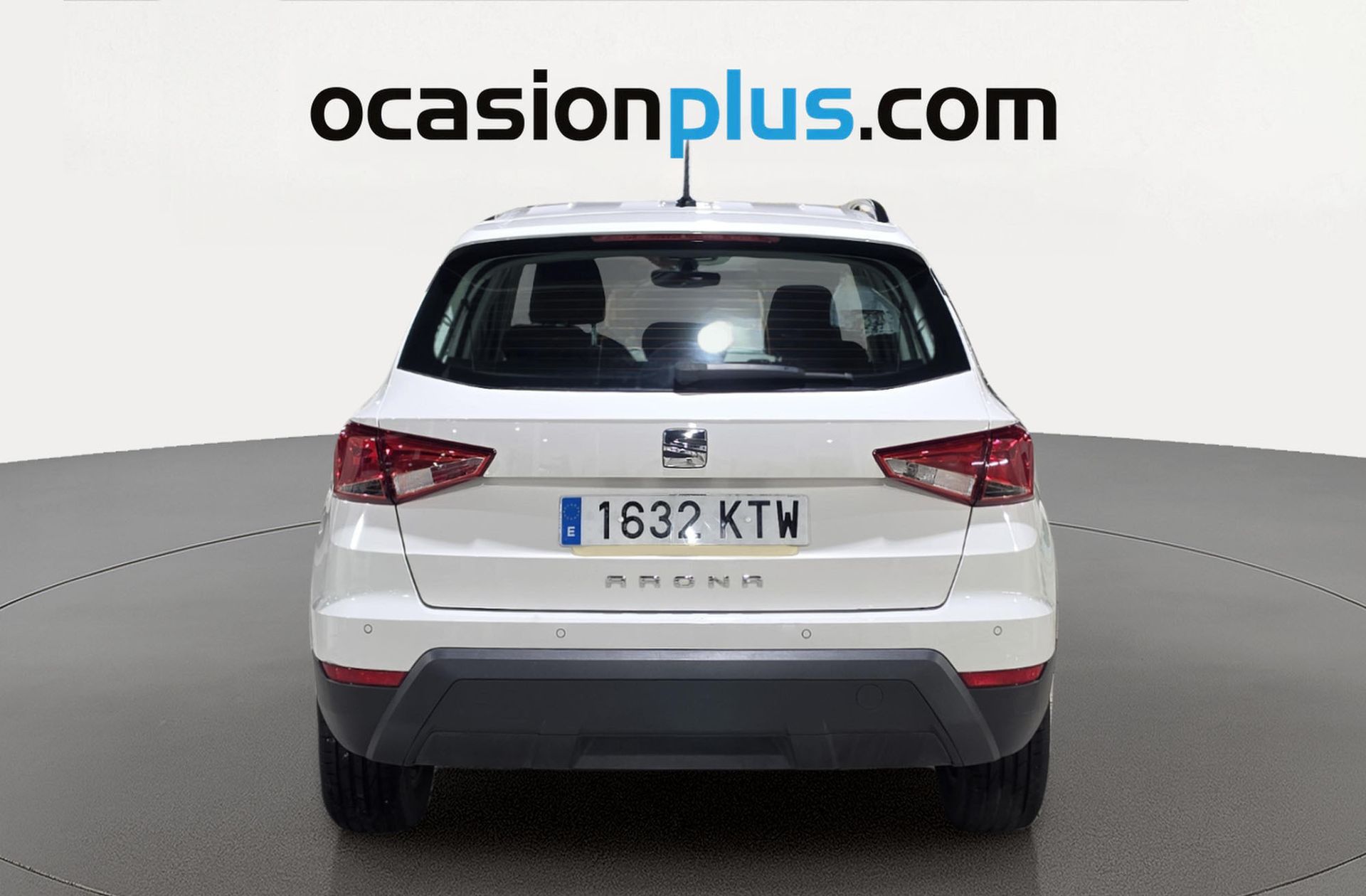 SEAT Arona 1.6 TDI Ecomotive Style - foto 13