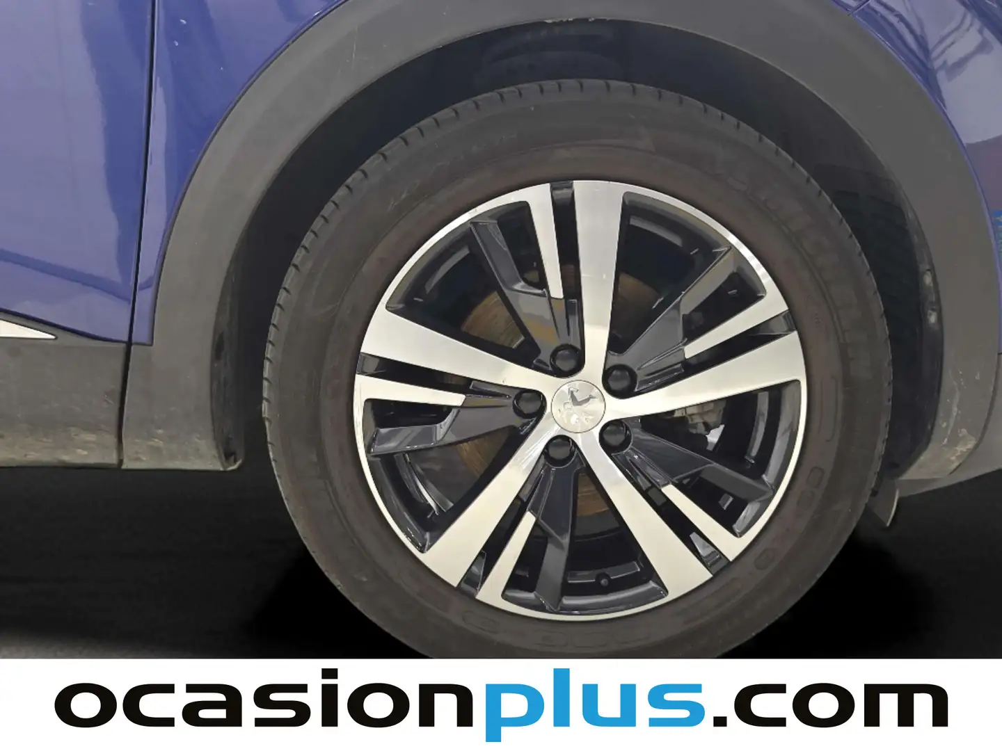 Foto Peugeot 3008 Peugeot 3008 BlueHDI 130 S&S Allure  (130 CV)