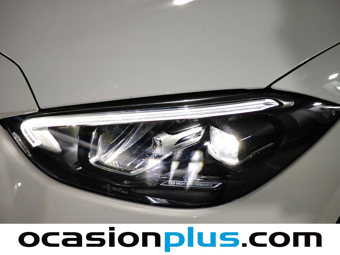 Paquetes del Mercedes Clase C Mercedes Clase C 220 d (200 CV) Pack AMG