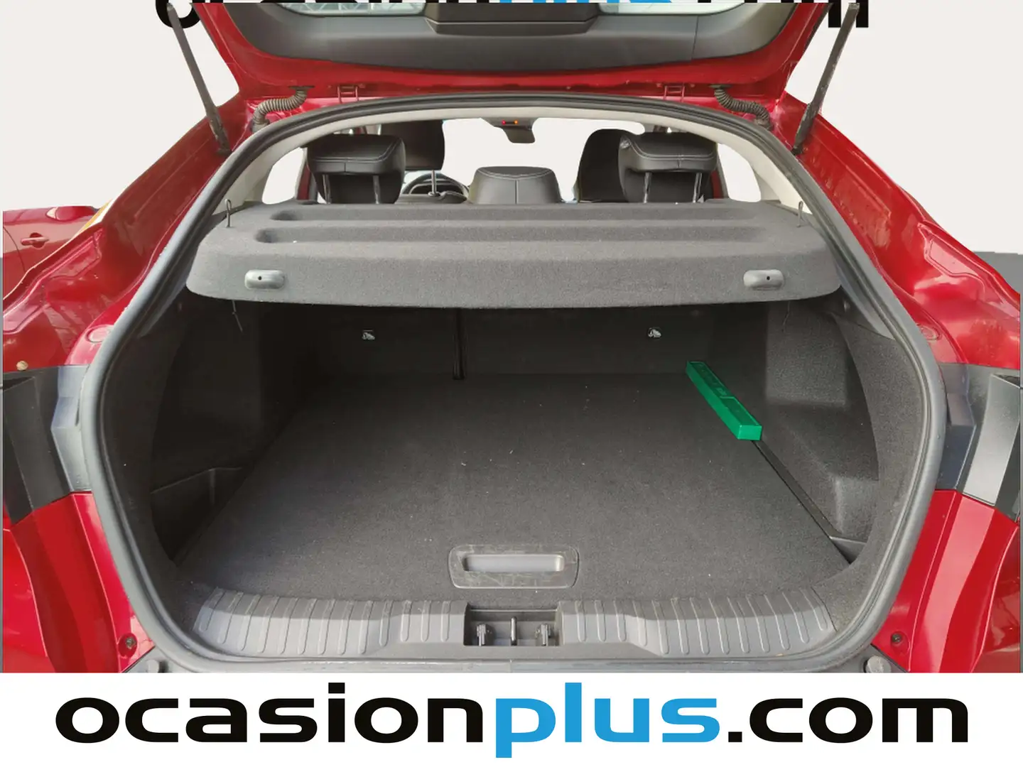 Foto Renault Arkana Renault Arkana Techno TCe 140 Mild hybrid EDC (140 CV)