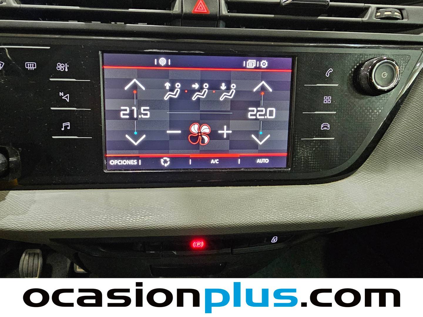 Citroën Grand C4 Picasso Citroën Grand C4 Picasso PureTech 130 S&S 6v Feel (130 CV) 7 Plazas gasolina