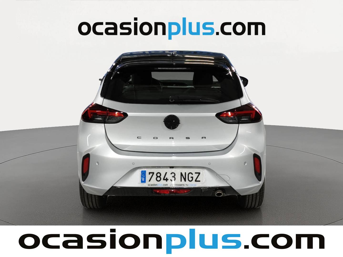 Opel Corsa Opel Corsa 1.2T XHL GS (100 CV) km 0
