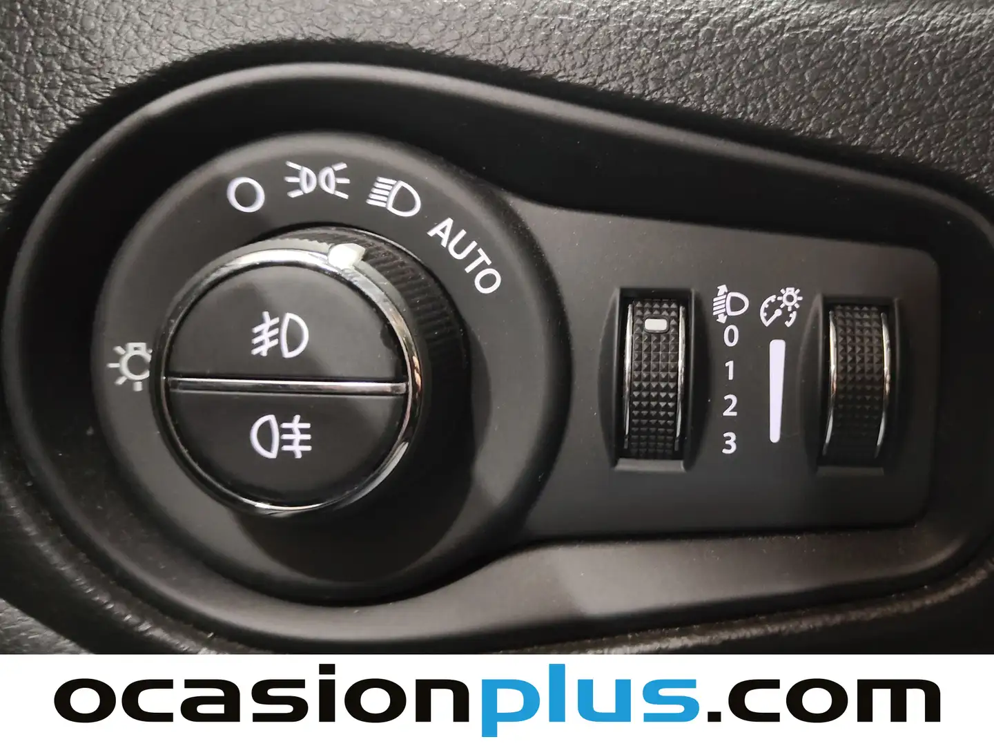 Foto Jeep Renegade Jeep Renegade eHybrid 1.5 Altitude DCT (130 CV)