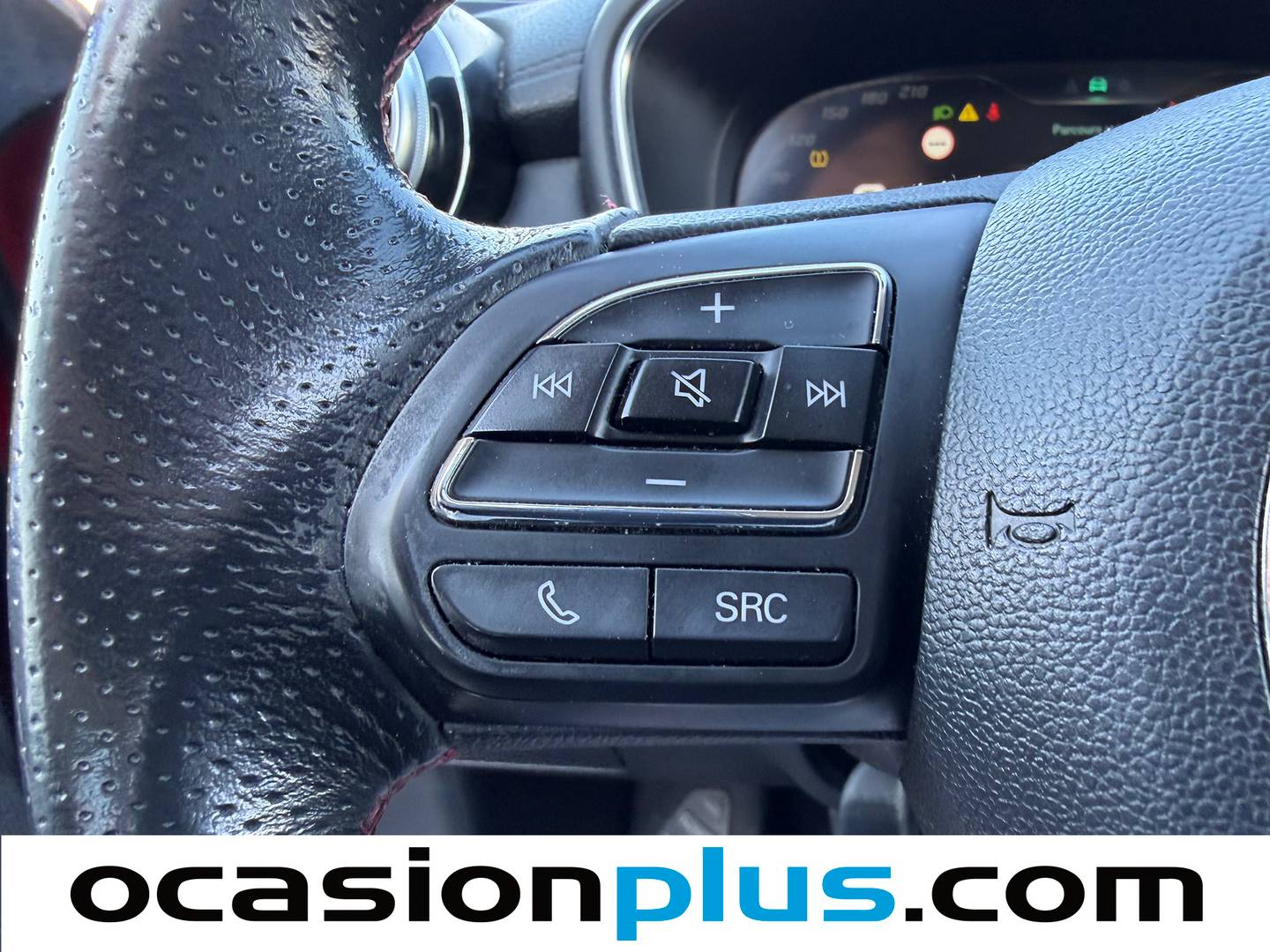 Foto MG HS MG HS 1.5 Turbo GDI Luxury (162 CV)