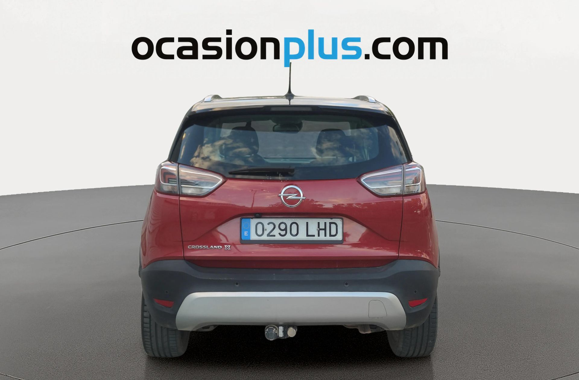Opel Crossland 1.2 Innovation - foto 11