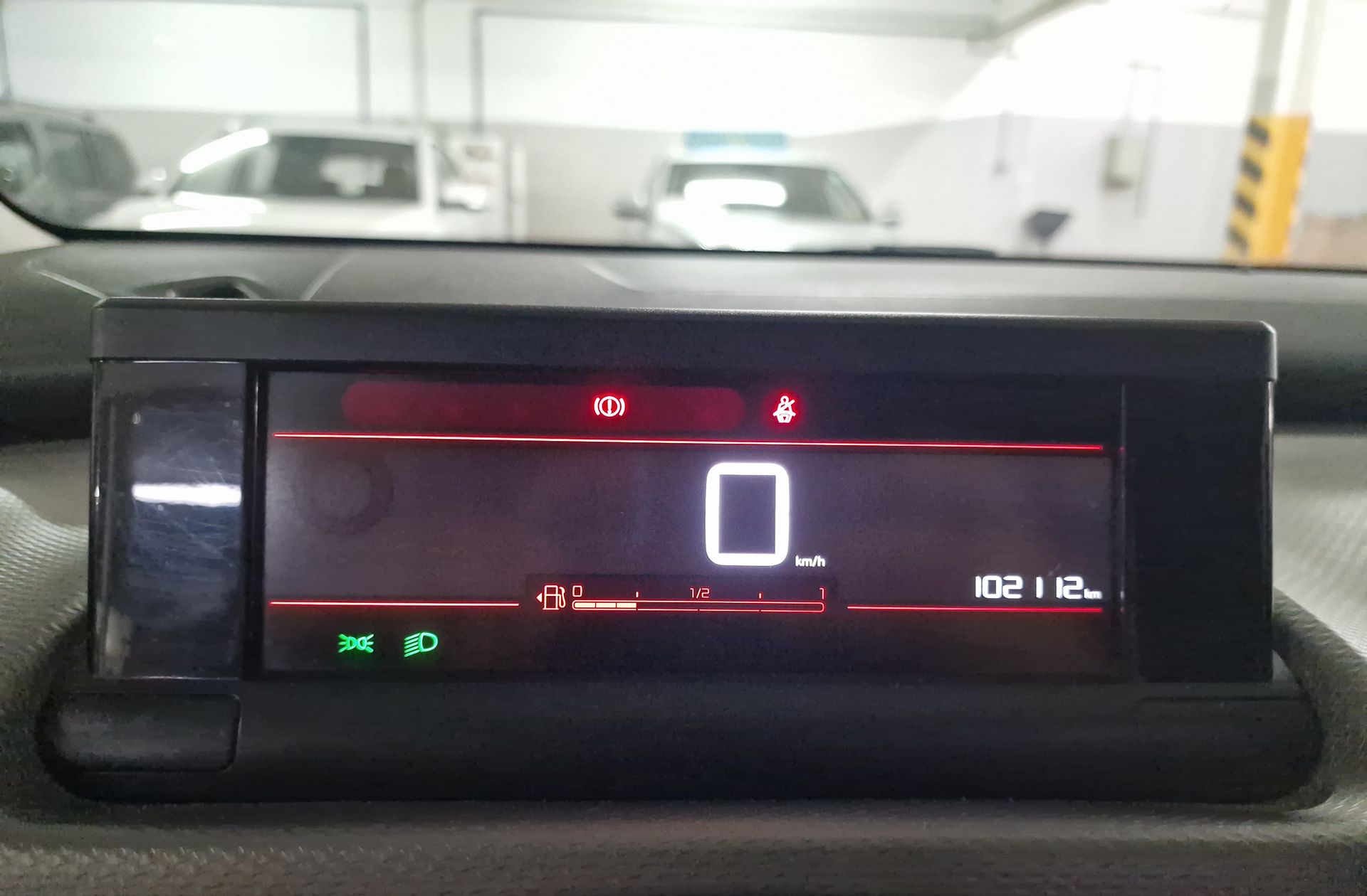 Citroën C4 Cactus PureTech 110 Shine - foto 23