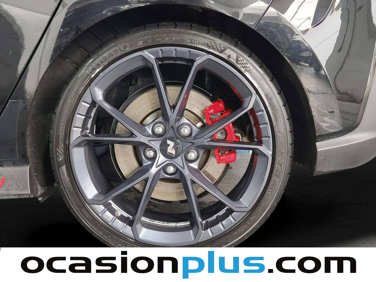 Hyundai i30 Hyundai i30 2.0 TGDI N Performance Sky DCT (280 CV) al mejor precio