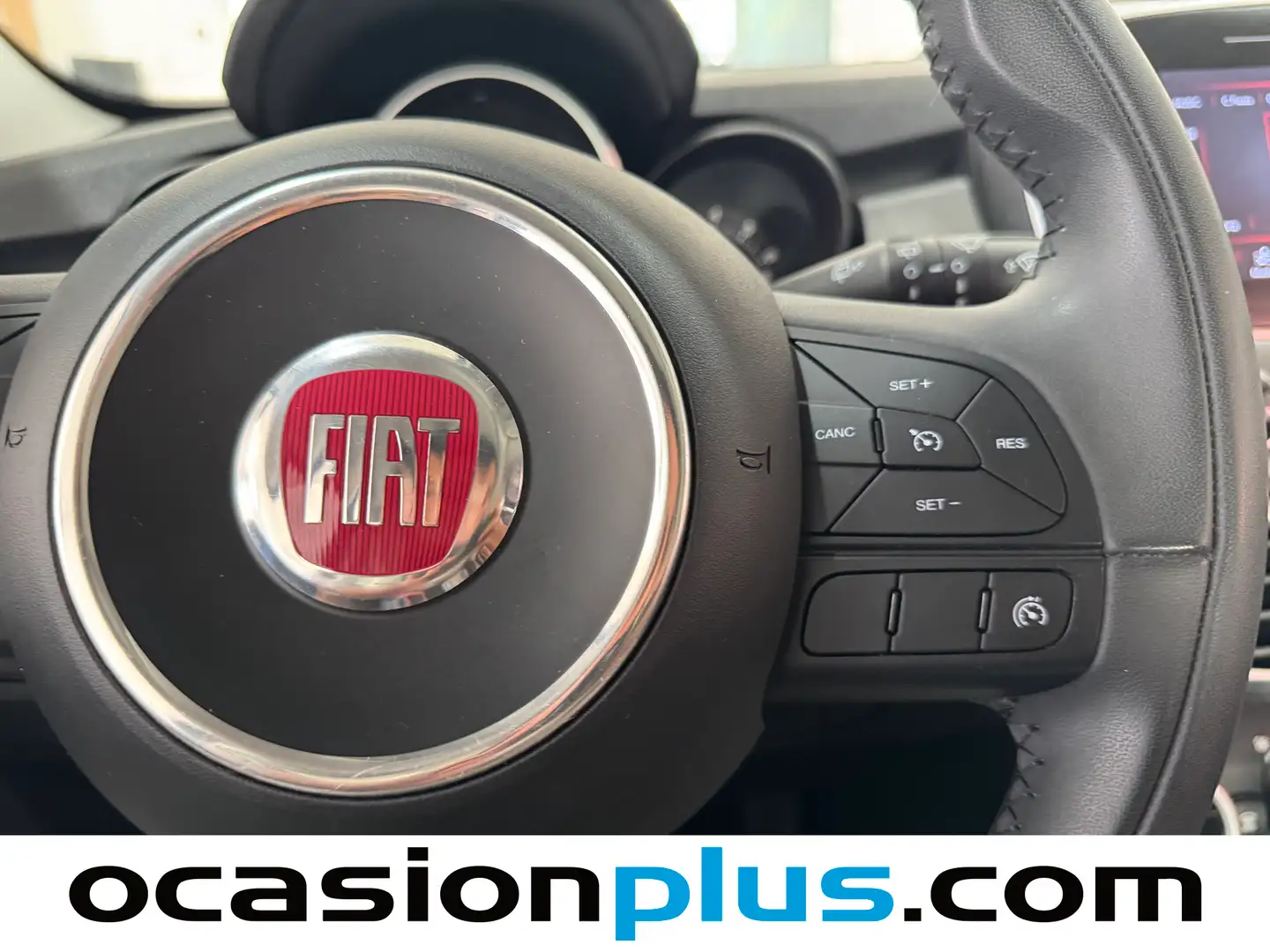 Foto Fiat 500X Fiat 500X 1.4 MultiAir Pop Star 4x2 (140 CV)