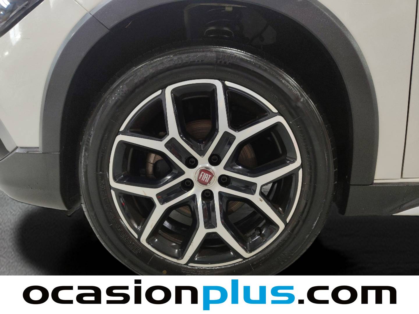 Foto Fiat Tipo Fiat Tipo 1.5 Hybrid Cross DCT (130 CV)