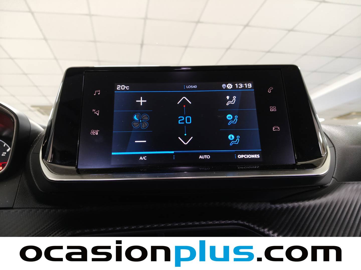 Peugeot 2008 Peugeot 2008 PureTech 130 S&S Allure EAT8  (130 CV) km 0