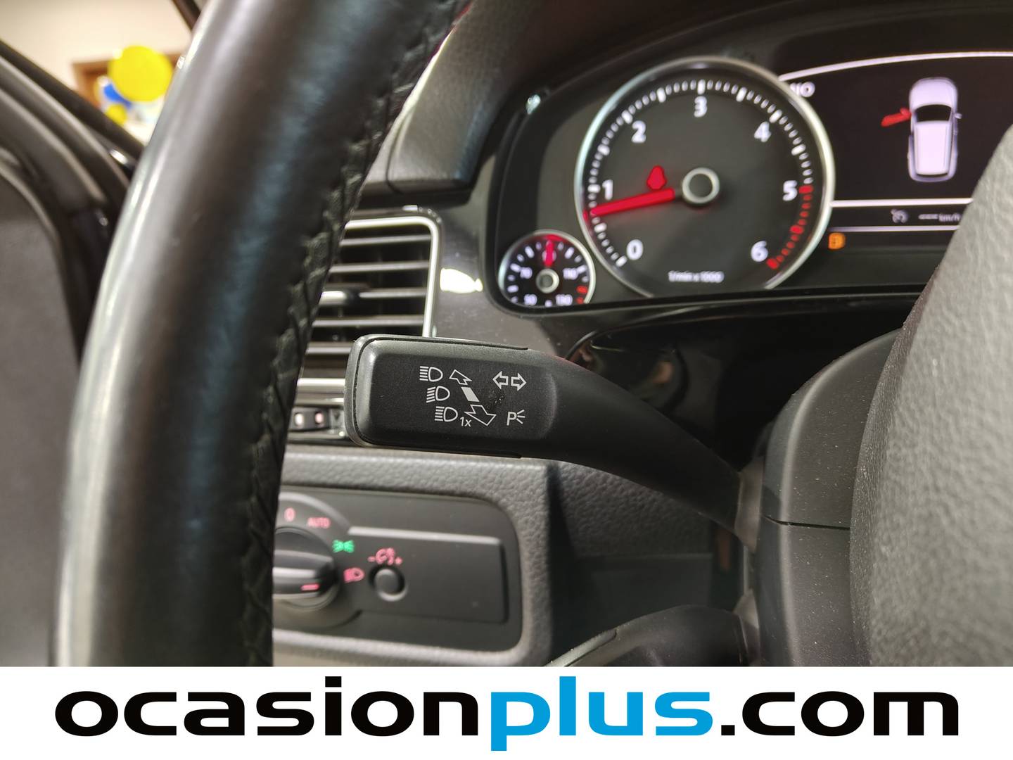 Foto Volkswagen Touareg Volkswagen Touareg R-Line 3.0 TDI V6 BMT (245 CV) Tiptronic