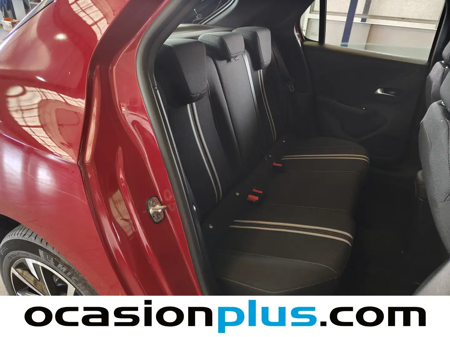 Foto Opel Corsa Opel Corsa 1.2 T XHL GS (100 CV)