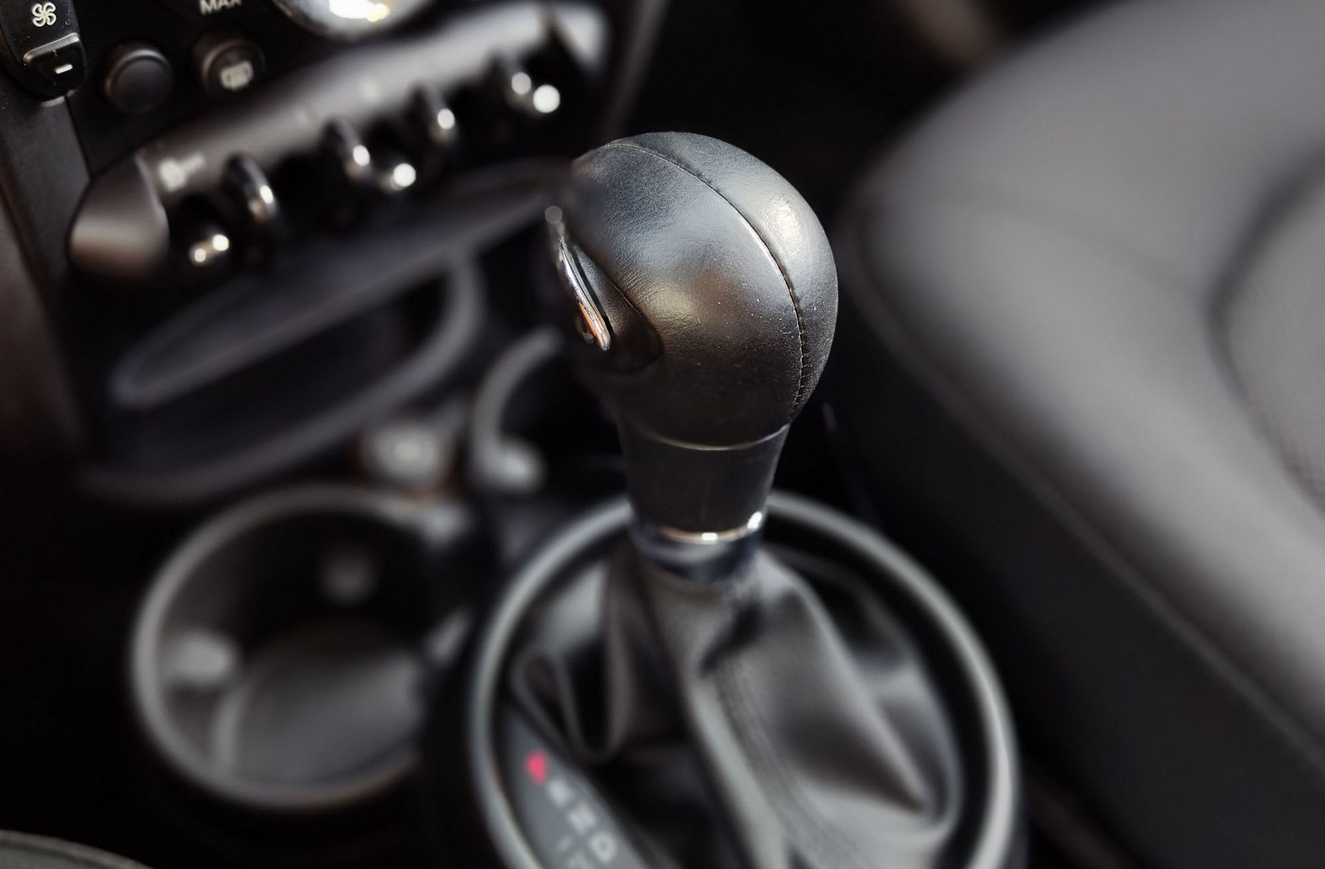 MINI Countryman One - foto 5