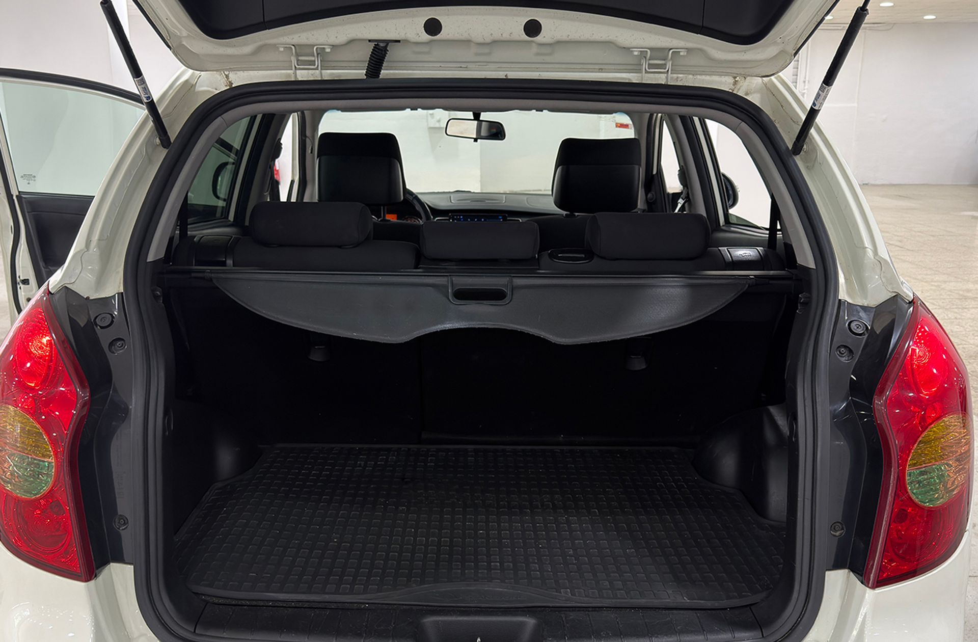 SsangYong Korando D20T Premium 4x4 - foto 11