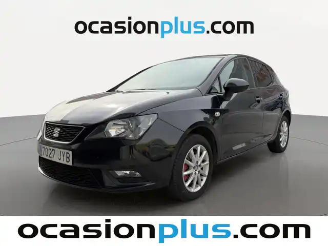 Seat Ibiza 1.4 TDI CR S&S Style (105 CV) de segunda mano