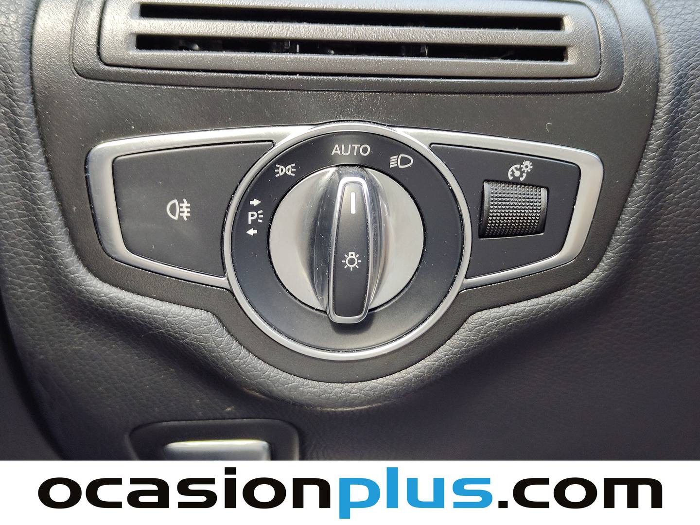 Accesorios del Mercedes Clase C Mercedes Clase C 180 d Estate (116 CV)