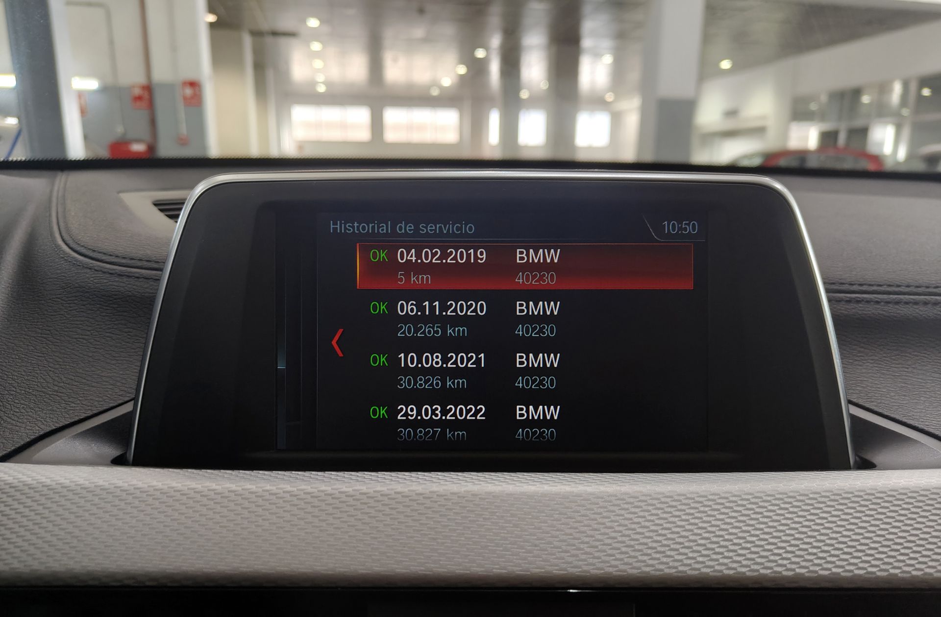 BMW X2 sDrive18d Pack M - foto 21