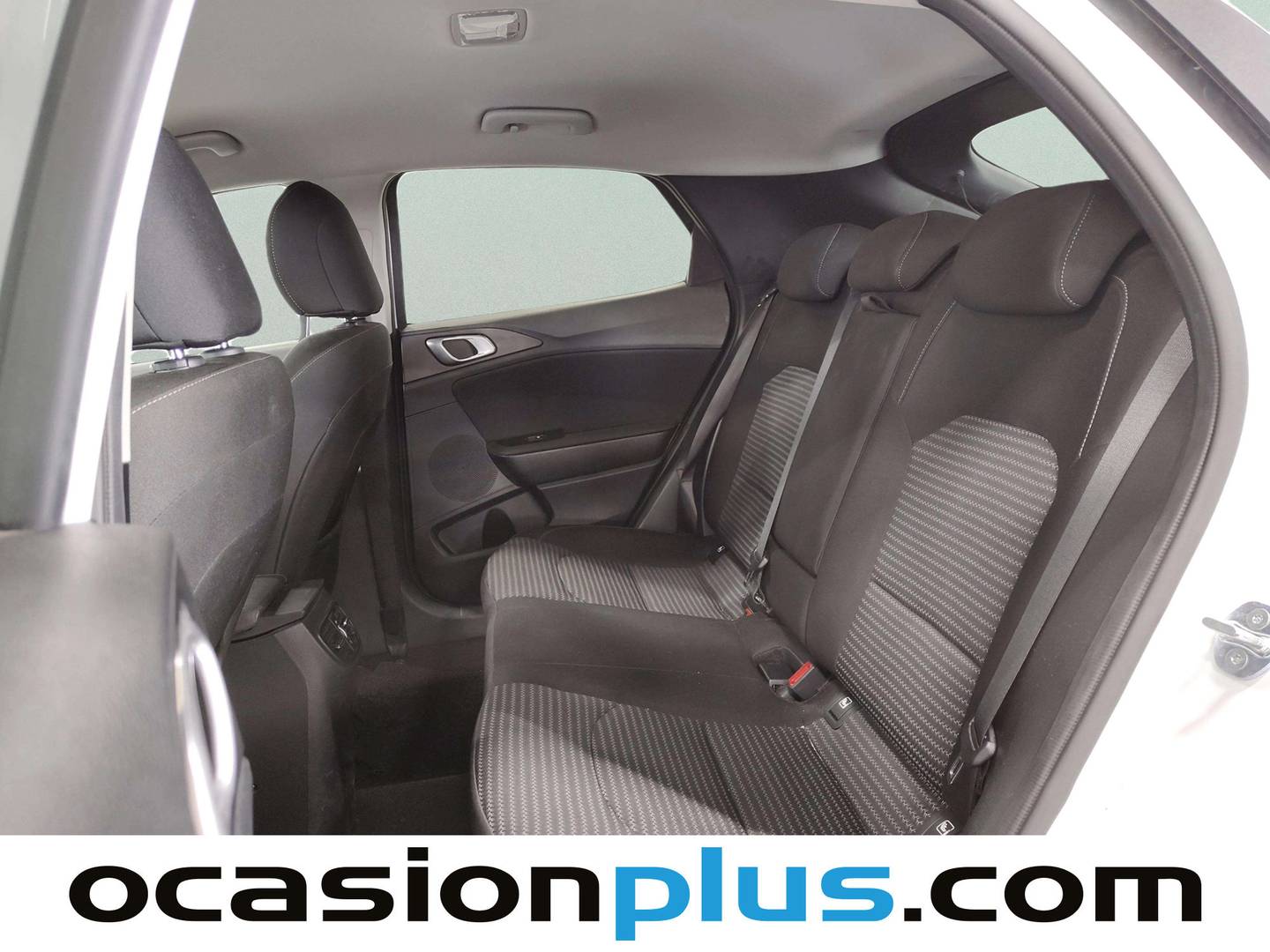 KIA XCeed KIA XCeed 1.0 T-GDi Drive (100 CV) al mejor precio