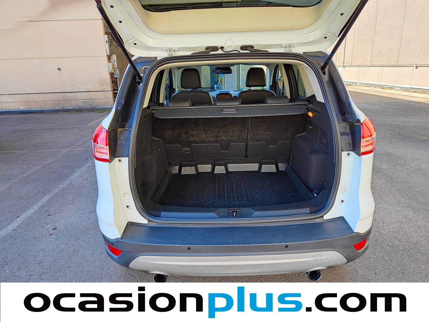 Ford Kuga Ford Kuga 1.5 EcoBoost S&S Titanium 4x4 Auto  (182 CV) barato