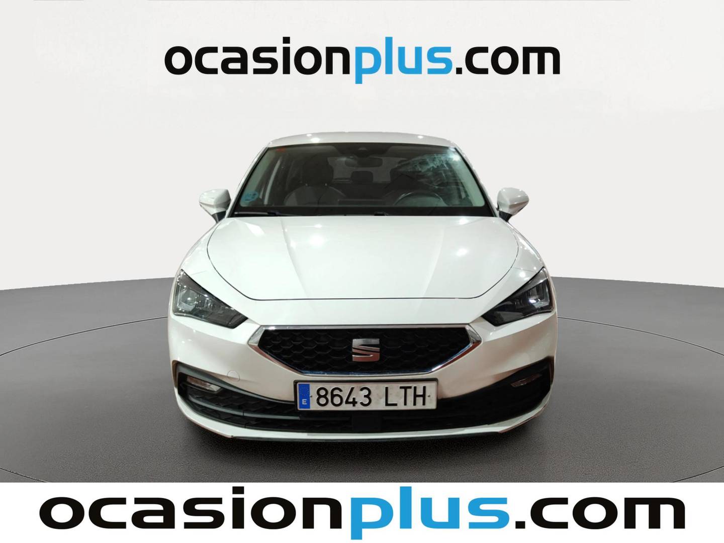Seat León Seat León 2.0 TDI S&S Style Go (115 CV) de segunda mano