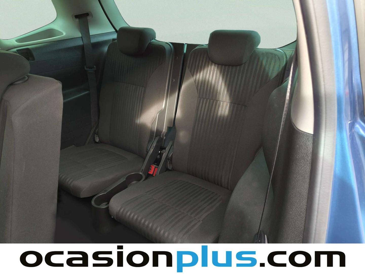 Foto Opel Zafira Opel Zafira 1.4 Turbo S&S Selective (140 CV) 7 Plazas