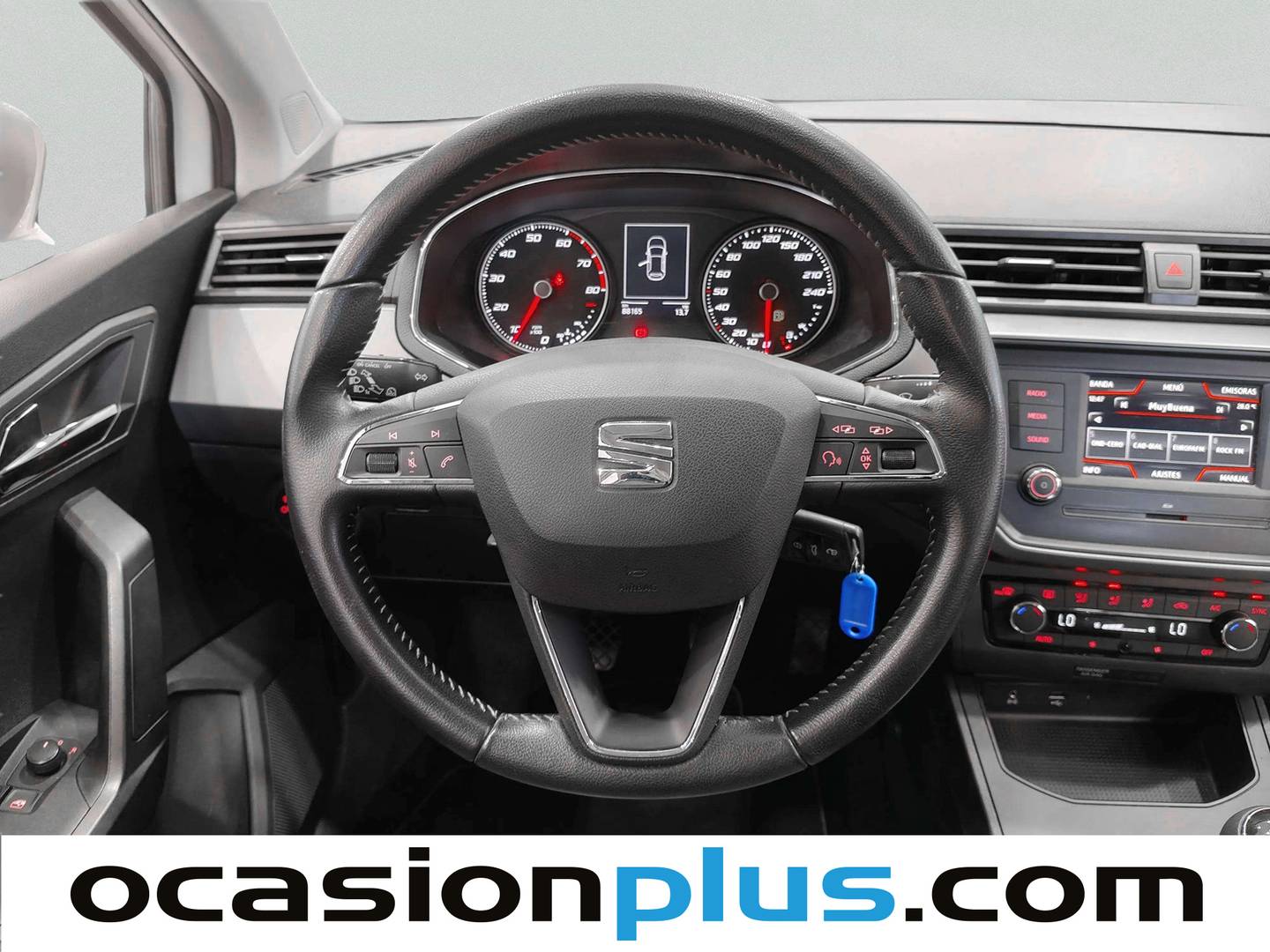 Seat Ibiza Seat Ibiza 1.0 EcoTSI S&S Style (95 CV) 2017