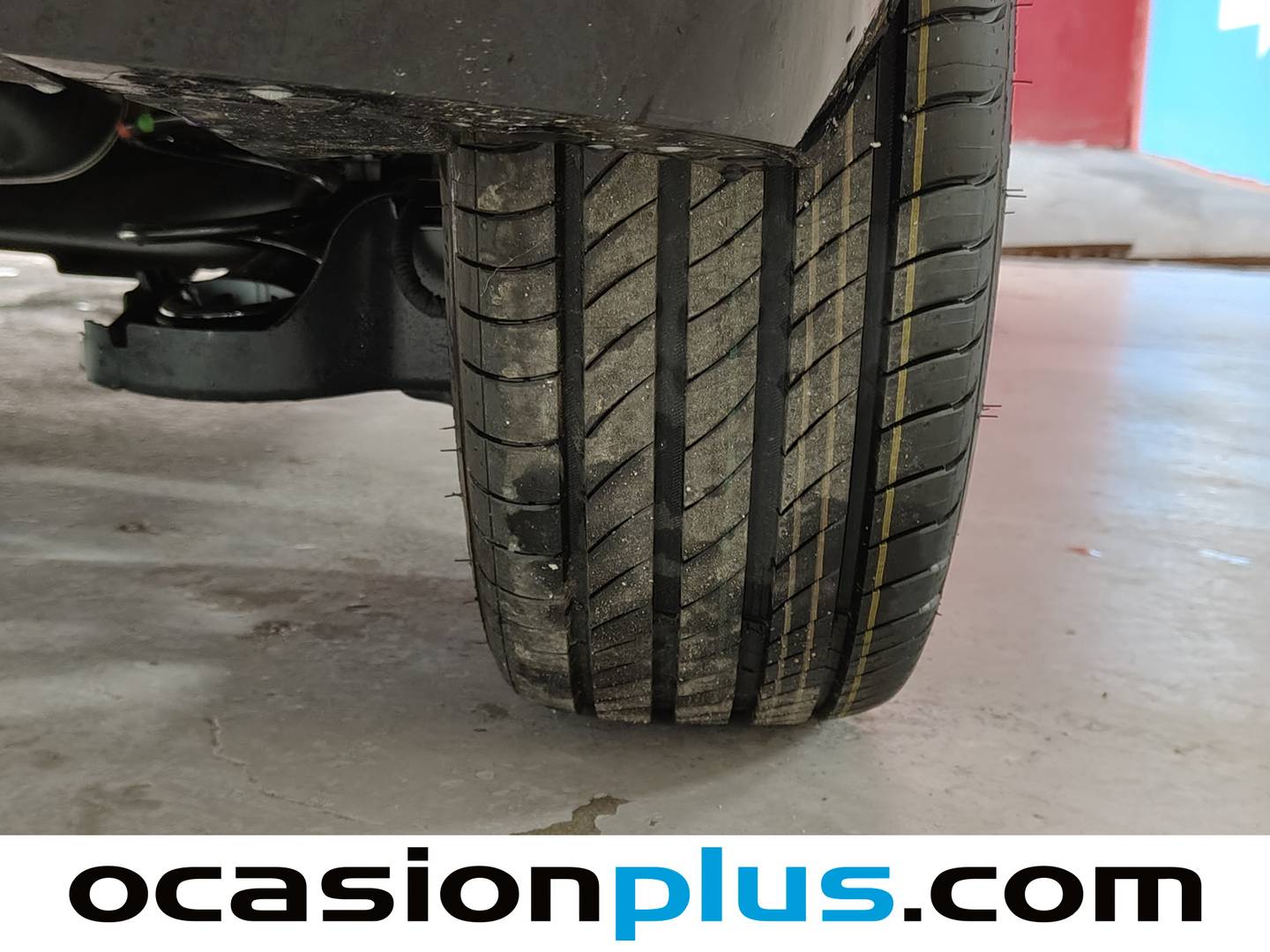 Foto Opel Corsa Opel Corsa 1.2 T XHL Hybrid GS eDCT (110 CV)