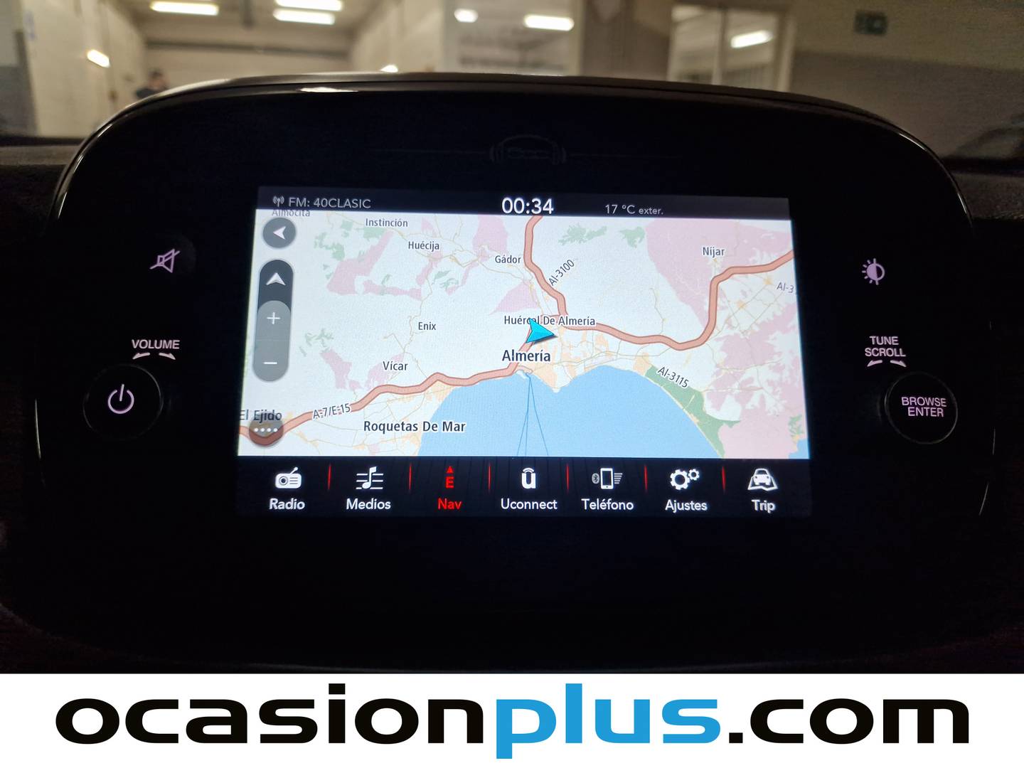 Foto Fiat 500X Fiat 500X Dolcevita Sport 1.6 Multijet (130 CV)