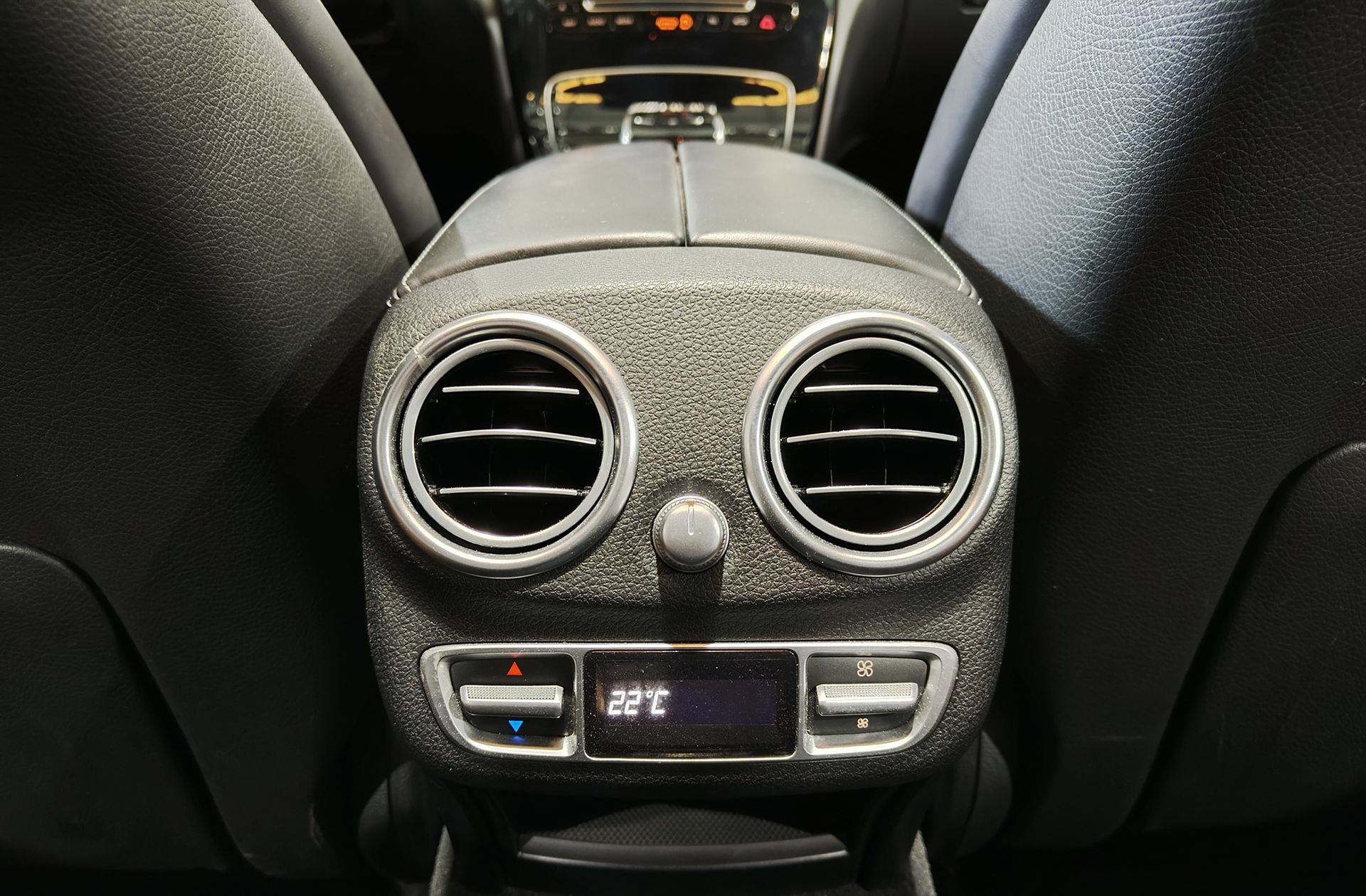Mercedes-Benz Clase C C 63 S Mercedes-AMG - foto 25