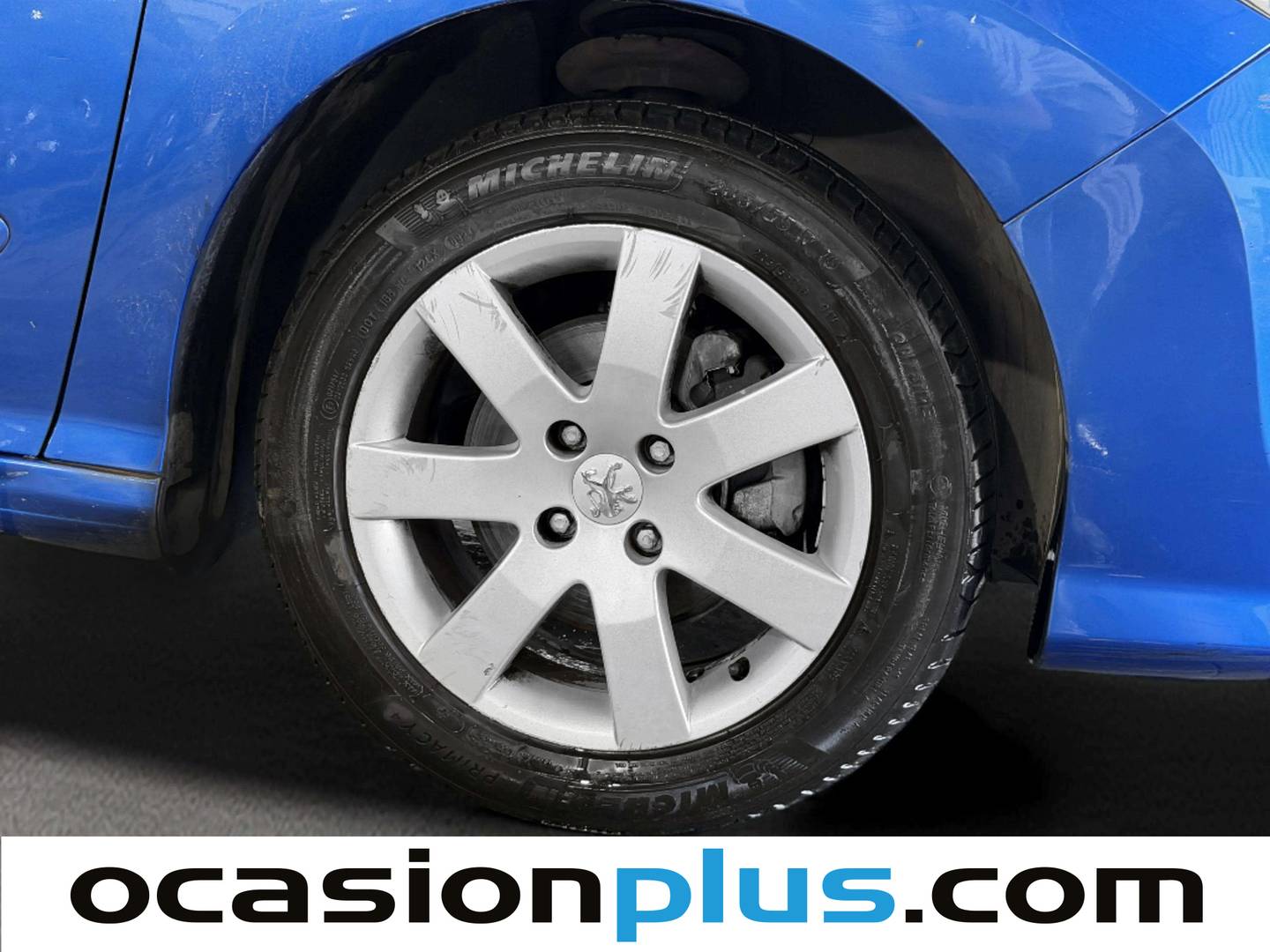 Accesorios del Peugeot 308 Peugeot 308 1.6 HDI FAP Sport (110 CV)