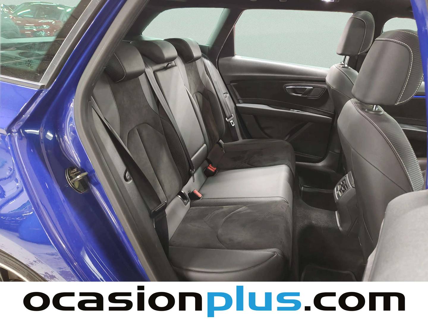 Seat León Seat León ST 2.0 TSI S&S Cupra  (300 CV) 2018