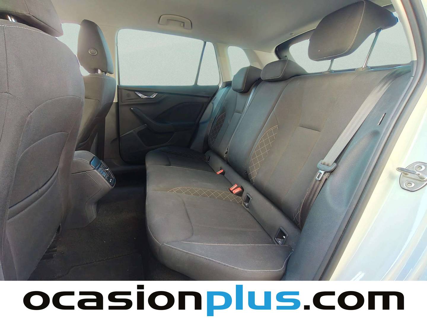 Foto Skoda Kamiq Skoda Kamiq 1.0 TSI Ambition (110 CV)