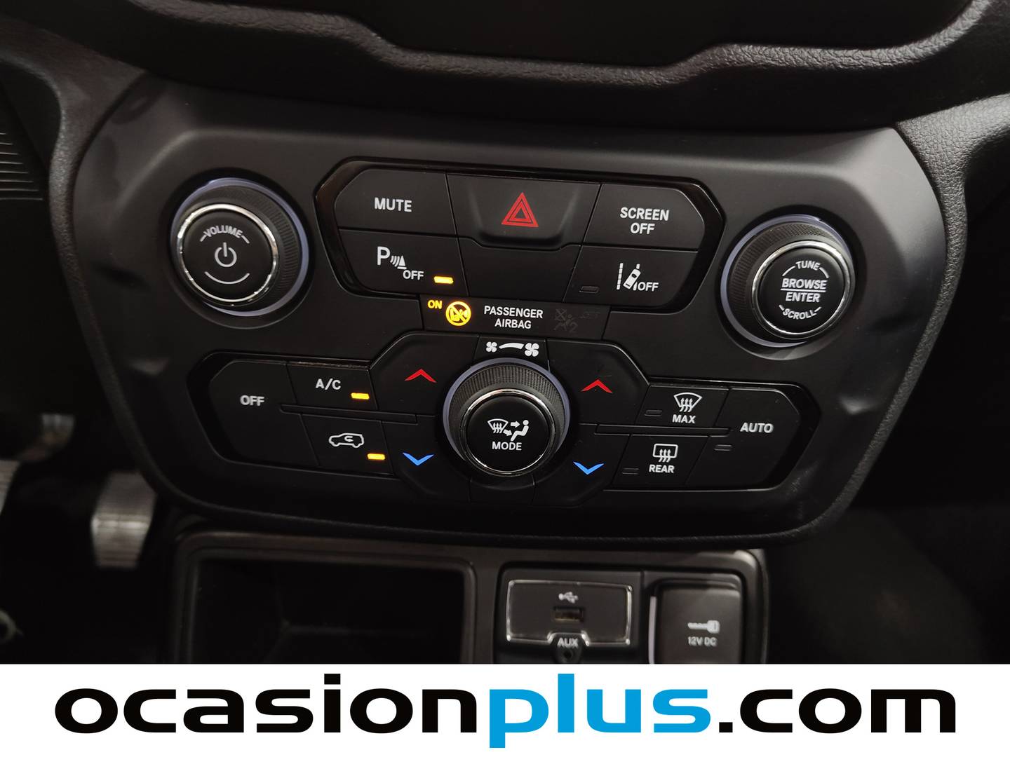 Jeep Renegade Jeep Renegade 1.0G Limited 4x2 (120 CV) barato