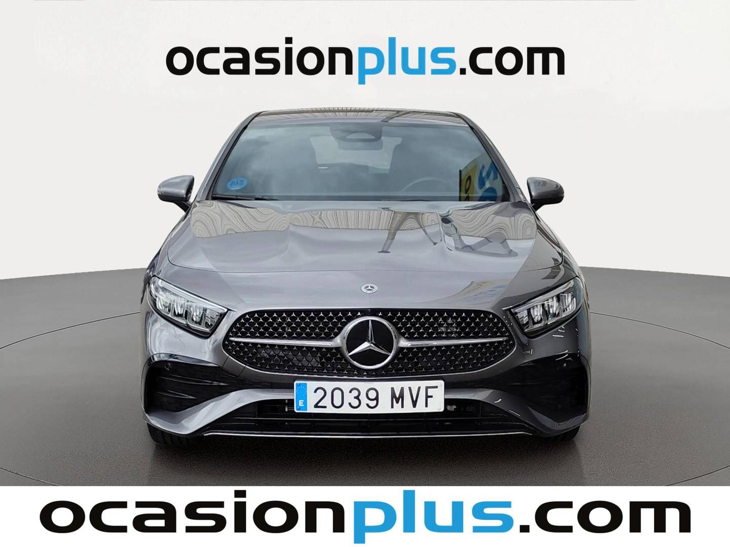 Mercedes Clase A Mercedes Clase A 250 e (218 CV) Pack AMG km 0
