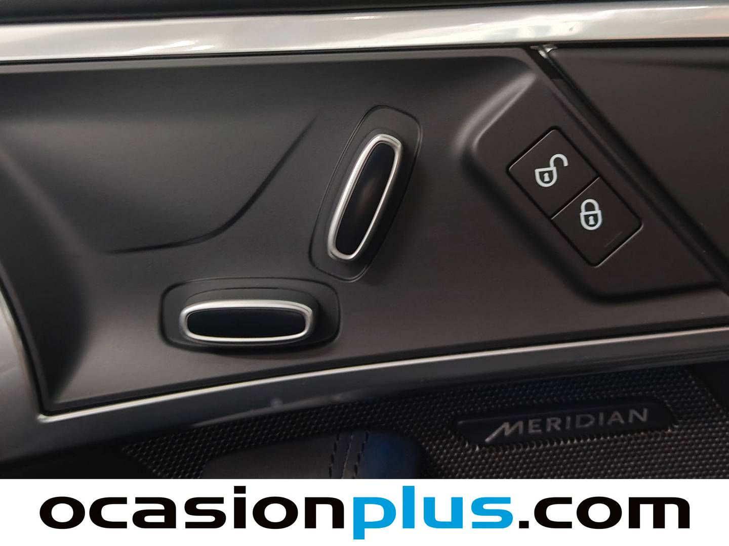 Accesorios del Jaguar F-Type Jaguar F-TYPE Coupe 2.0 i4 Auto (300 CV)
