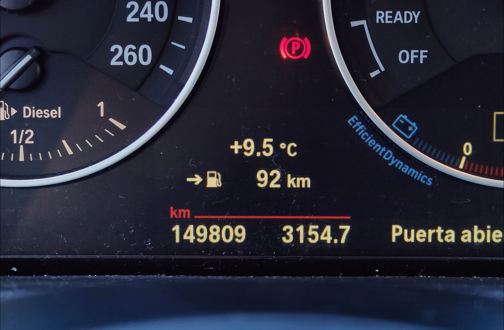 BMW X1 sDrive18d - foto 8