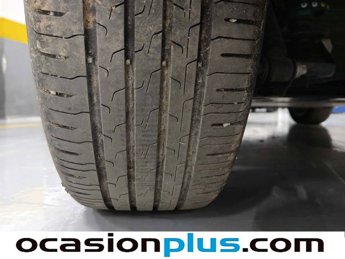 Foto Fiat 500 Fiat 500 Electrico Electrico 500 Icon Hb 190km (95 CV)