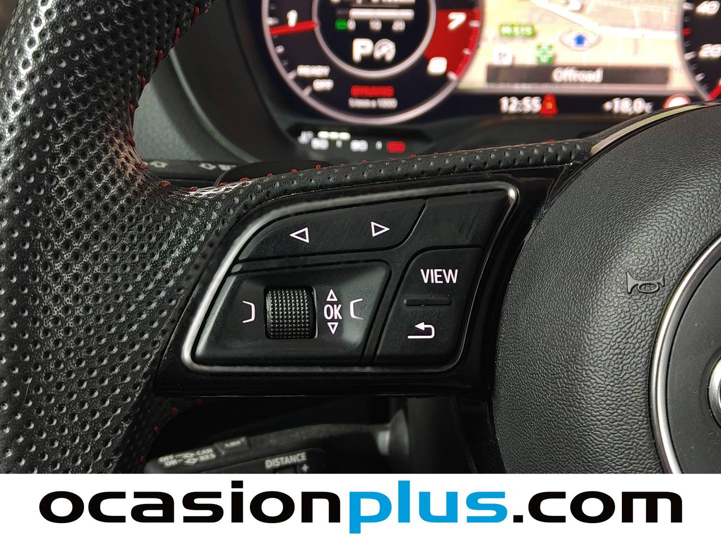 Foto Audi Q2 Audi SQ2 2.0 TFSI quattro  (300 CV) S tronic