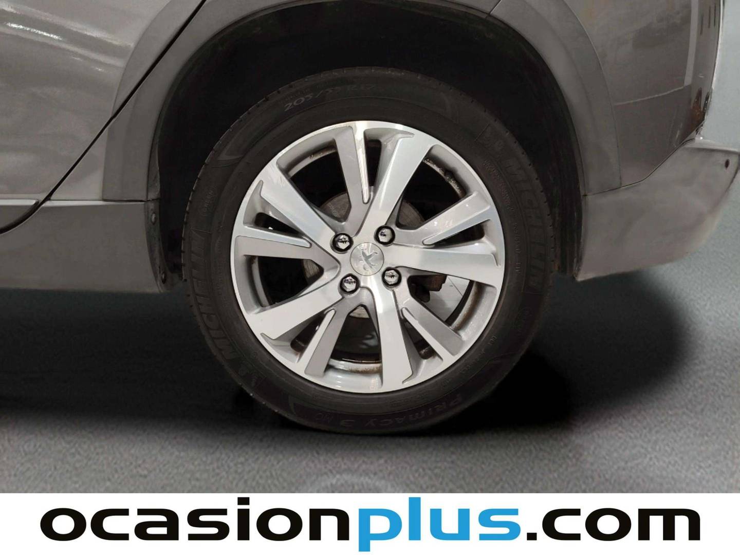 Peugeot 2008 Peugeot 2008 BlueHDi 120 S&S Allure (120 CV) barato