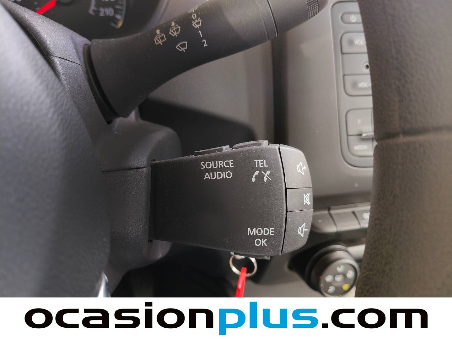 Dacia Duster Dacia Duster Essential 1.6 (115 CV) 4X2 km 0
