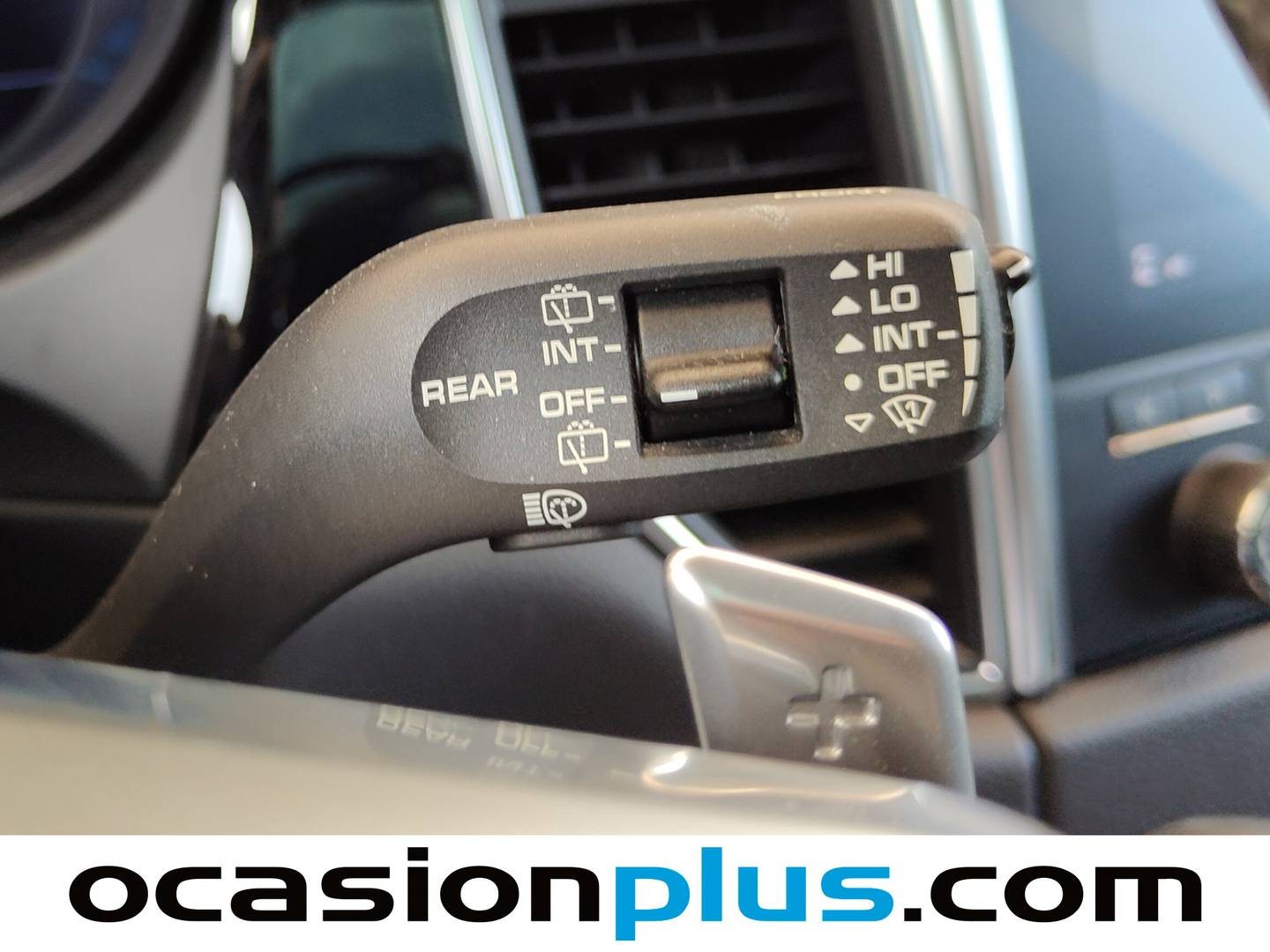 Porsche Macan Porsche Macan S Diesel (258 CV) de segunda mano