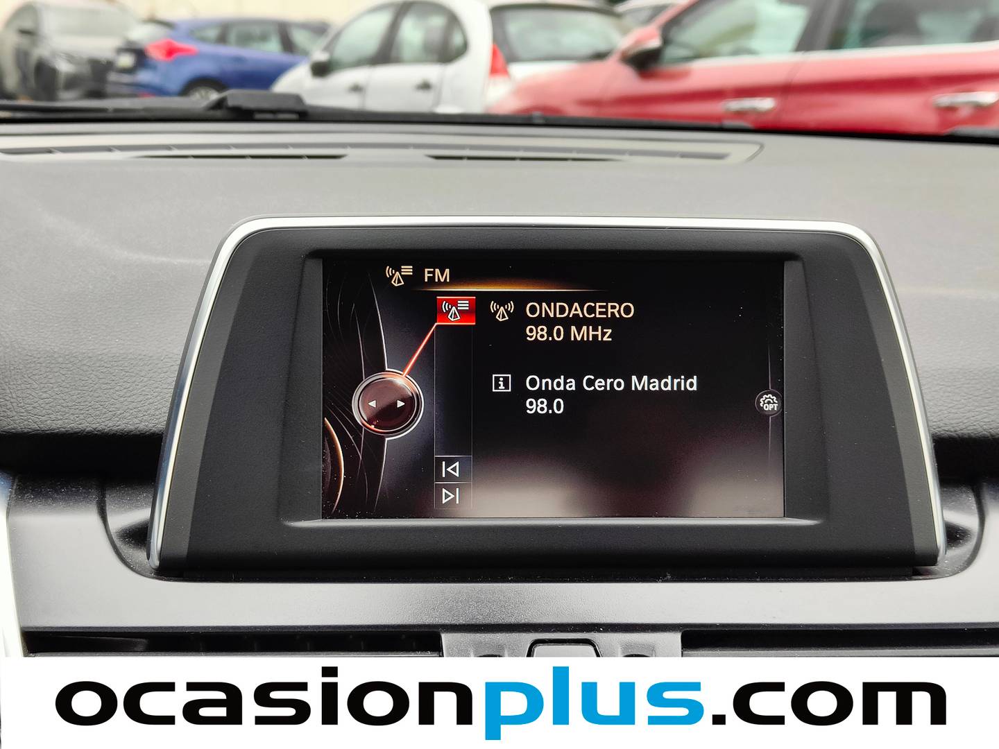 BMW Serie 2 Active Tourer BMW Serie 2 218d Active Tourer (150 CV) diésel