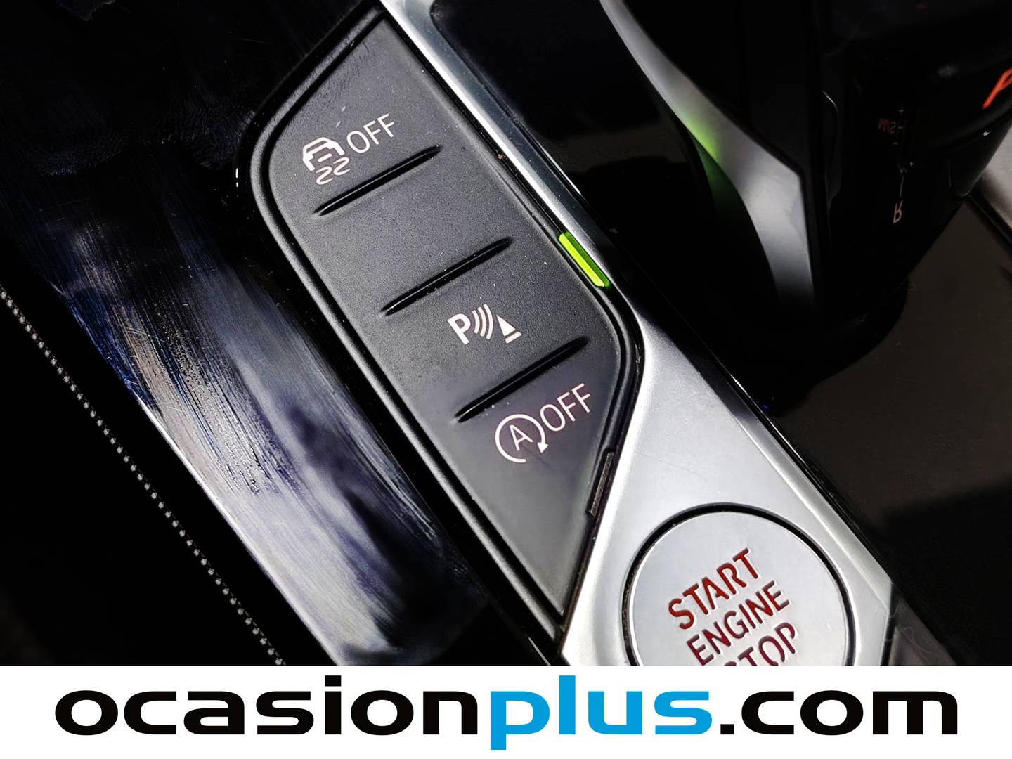 Paquetes del BMW Serie 2 BMW Serie 2 218d Gran Coupe  (150 CV) Pack M