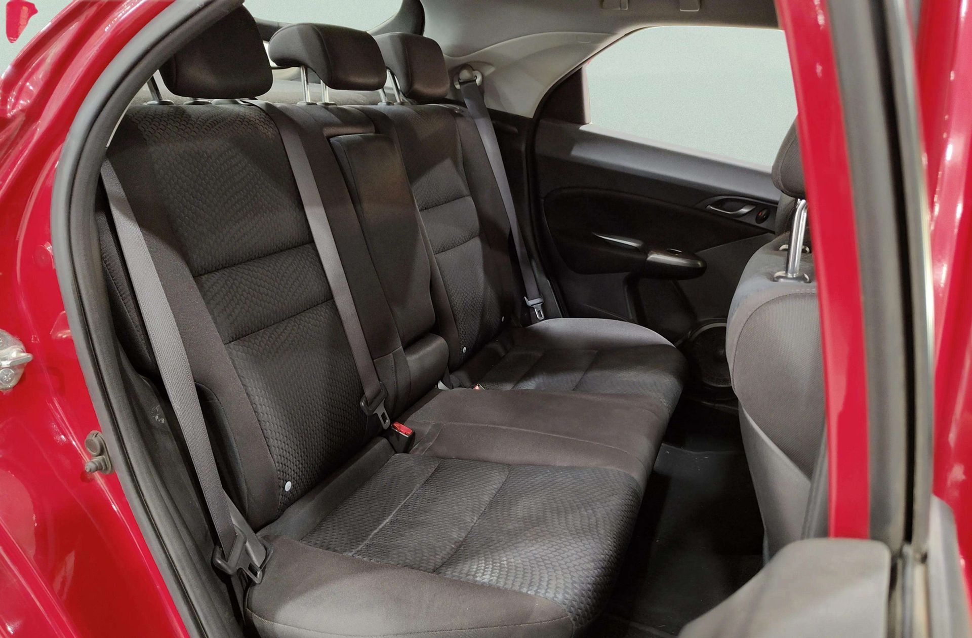 Honda Civic 1.4 i-VTEC Sport - foto 14