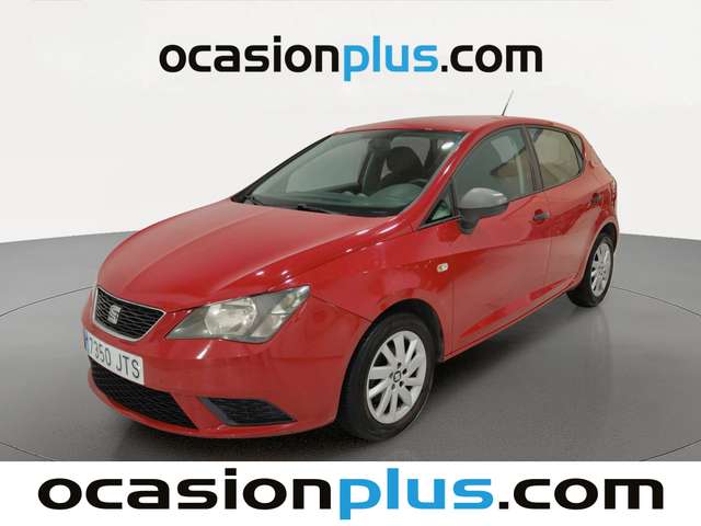 Seat Ibiza 1.2 TSI Reference (90 CV) de segunda mano